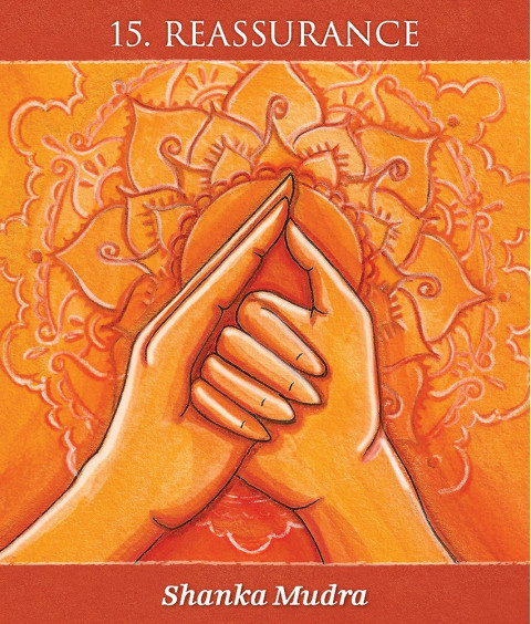 Mudras for Awakening the Energy Body - Billede 3