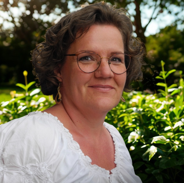 Traumer, healing og jordnær spiritualitet v/Ulla Lindhardt